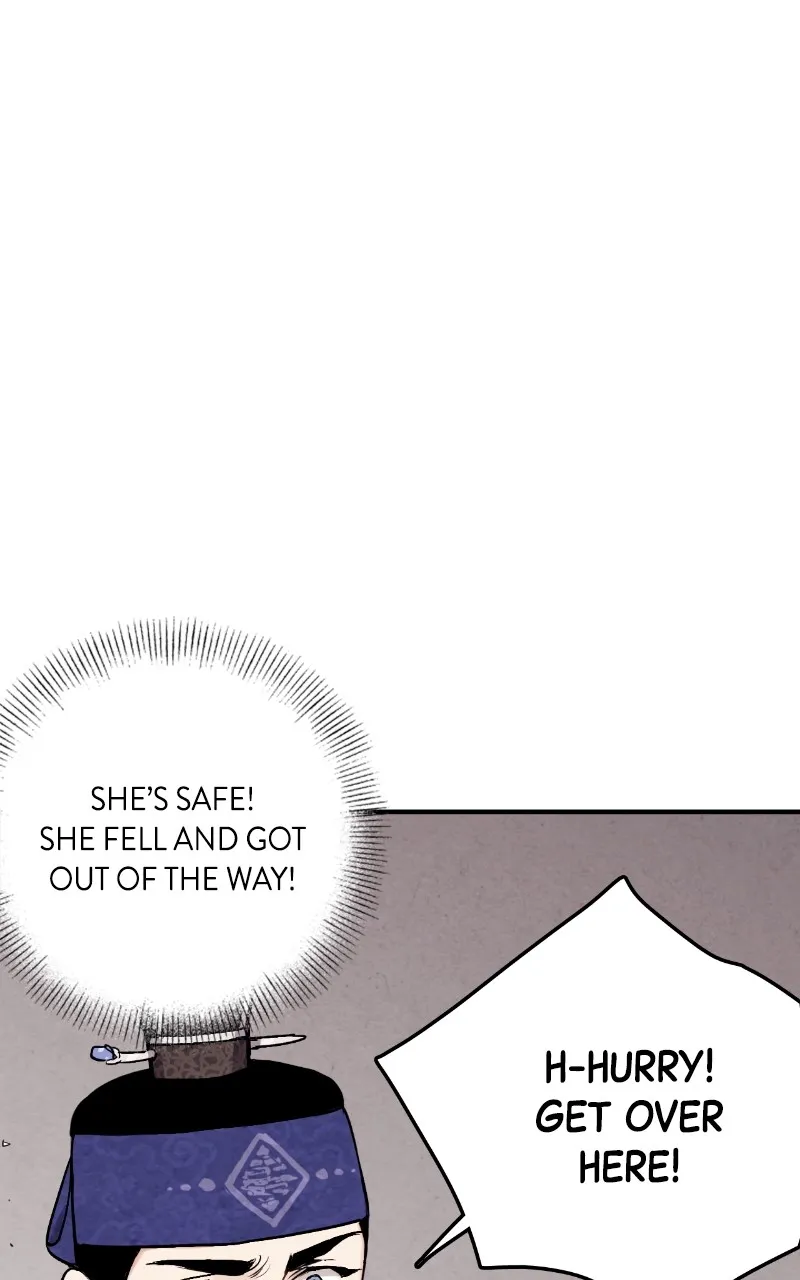 Read The Forbidden Marriage chapter 30 image 21 on Lezhin