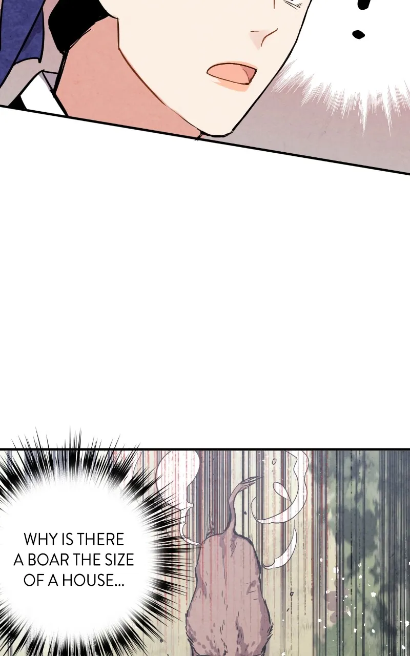 Read The Forbidden Marriage chapter 30 image 3 on Lezhin