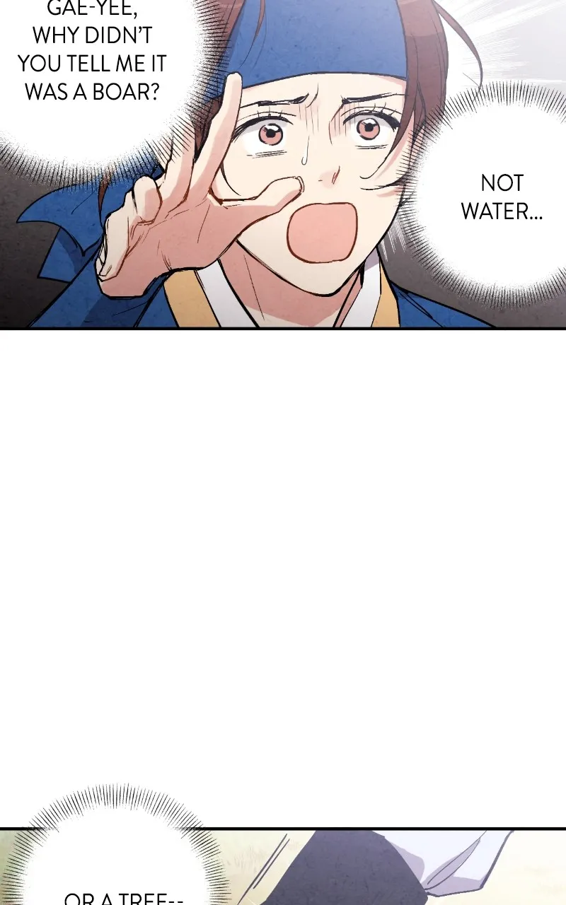 Read The Forbidden Marriage chapter 30 image 35 on Lezhin