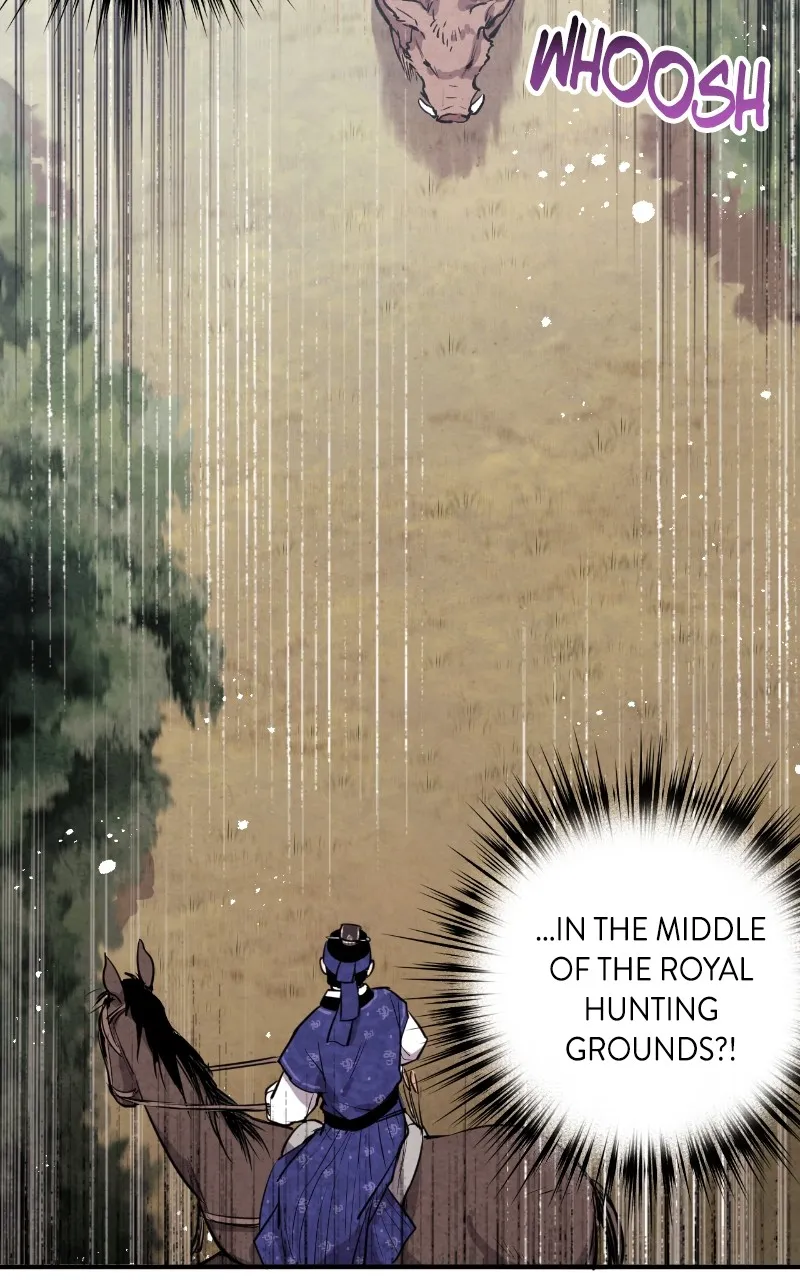 Read The Forbidden Marriage chapter 30 image 4 on Lezhin