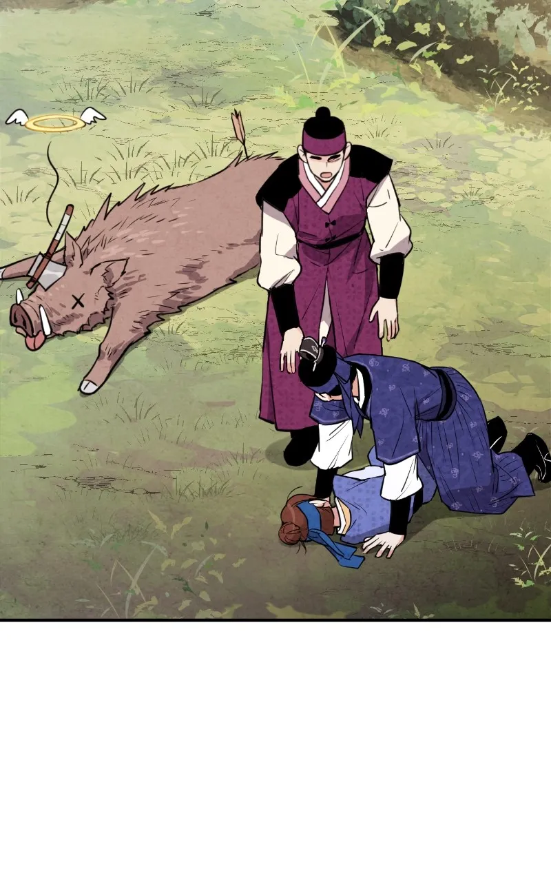 Read The Forbidden Marriage chapter 30 image 55 on Lezhin