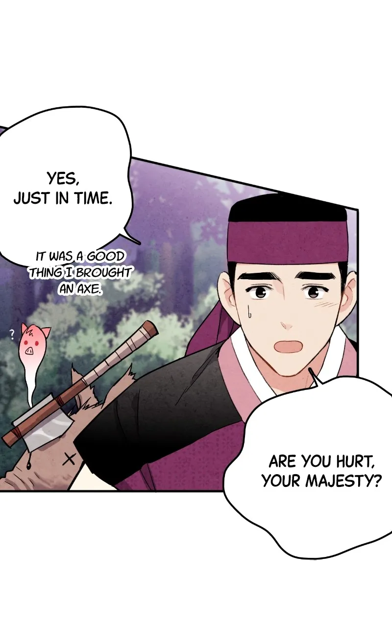 Read The Forbidden Marriage chapter 30 image 57 on Lezhin