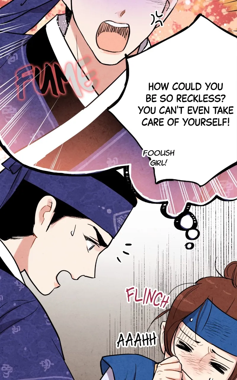 Read The Forbidden Marriage chapter 30 image 63 on Lezhin