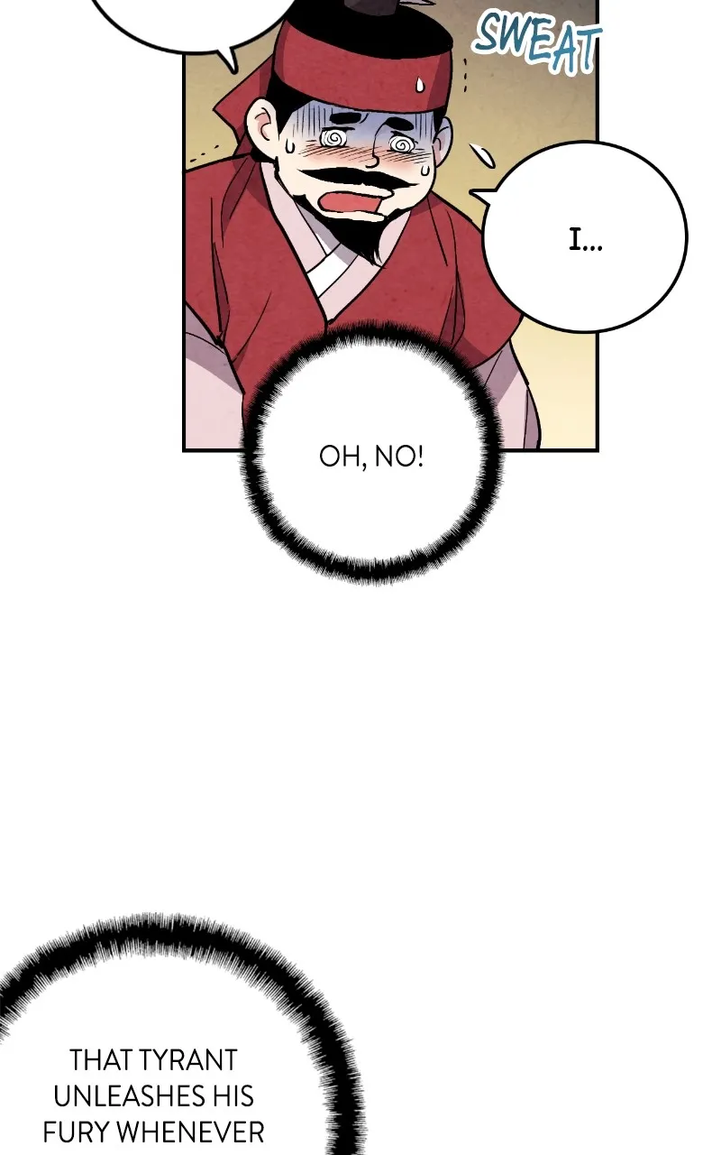 Read The Forbidden Marriage chapter 31 image 29 on Lezhin