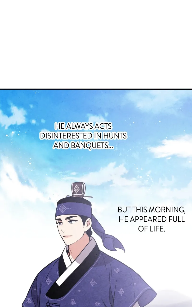 Read The Forbidden Marriage chapter 31 image 40 on Lezhin