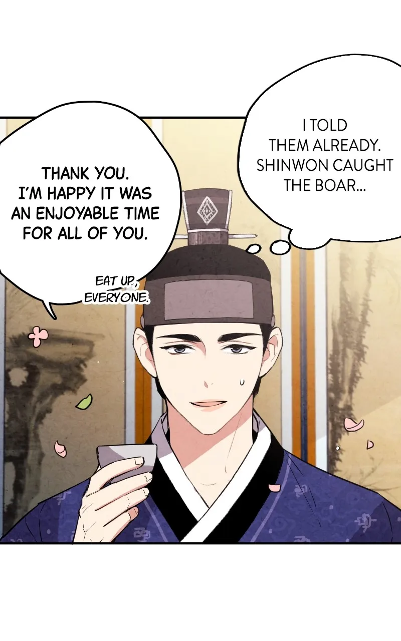 Read The Forbidden Marriage chapter 31 image 6 on Lezhin