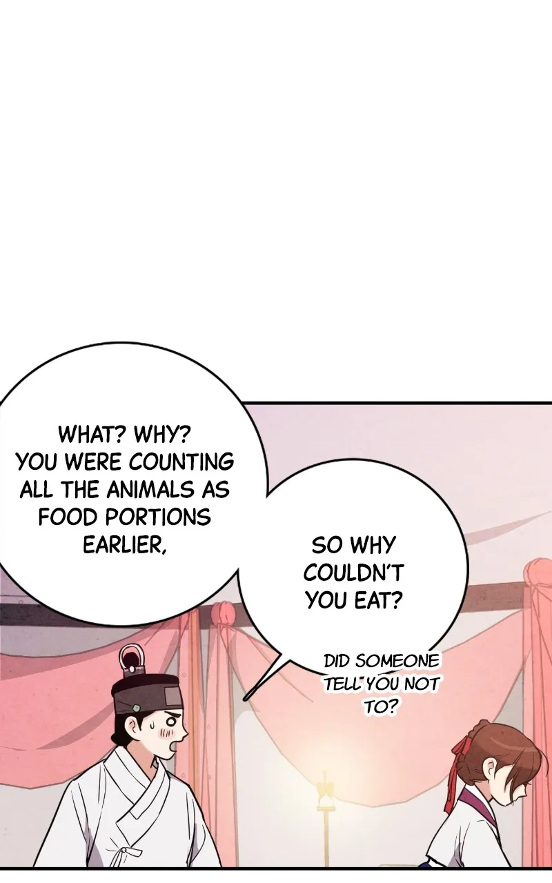 Read The Forbidden Marriage chapter 31 image 64 on Lezhin