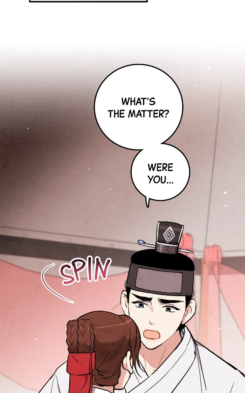 Read The Forbidden Marriage chapter 31 image 69 on Lezhin