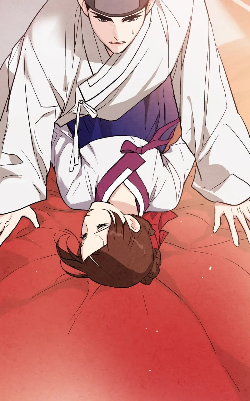Read The Forbidden Marriage chapter 31 image 79 on Lezhin