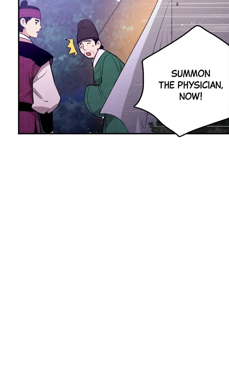 Read The Forbidden Marriage chapter 32 image 10 on Lezhin