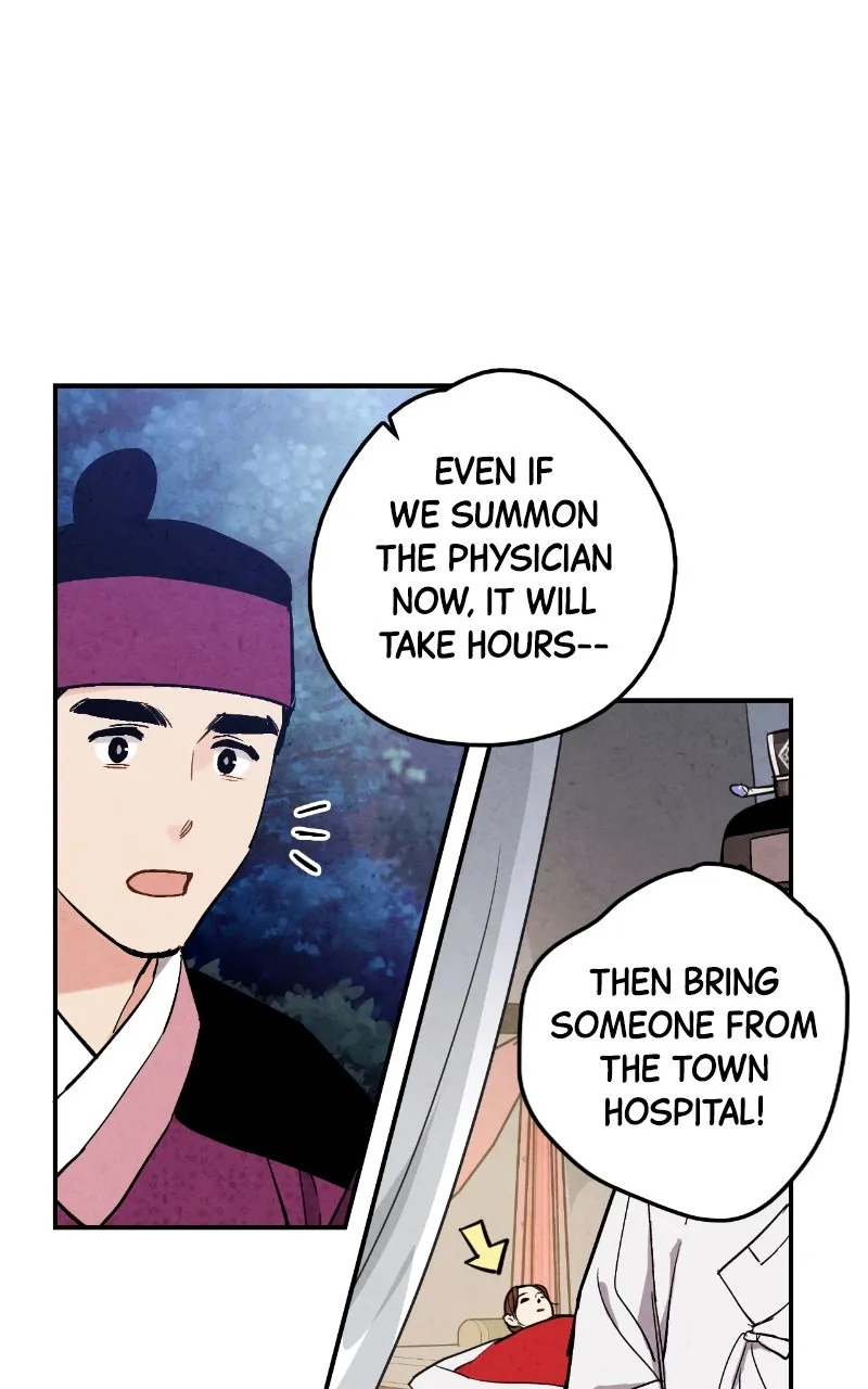 Read The Forbidden Marriage chapter 32 image 12 on Lezhin