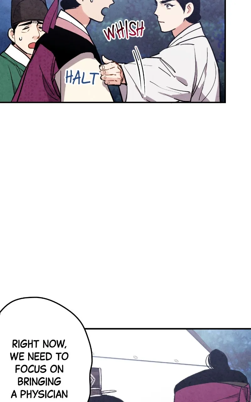 Read The Forbidden Marriage chapter 32 image 14 on Lezhin
