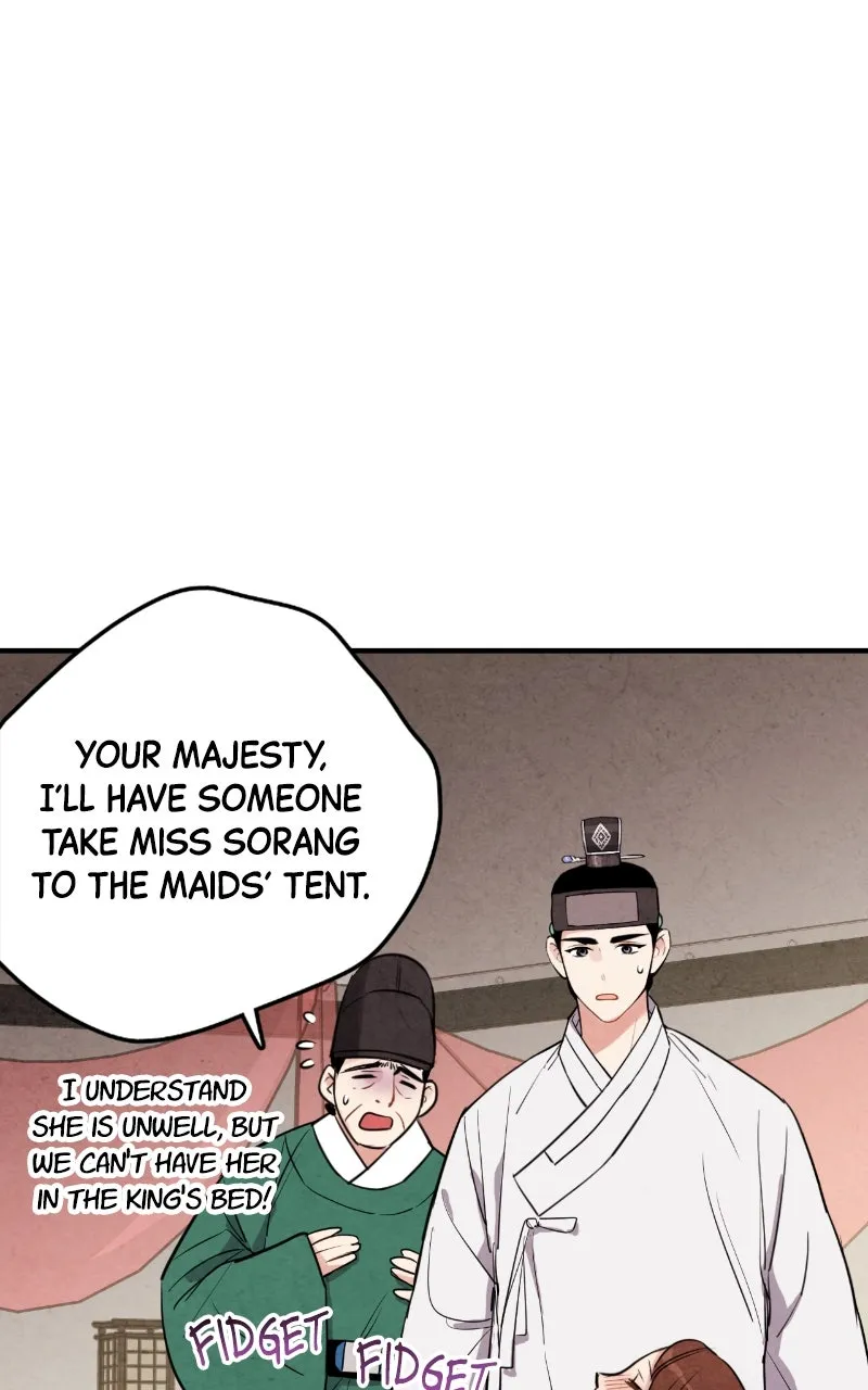 Read The Forbidden Marriage chapter 32 image 19 on Lezhin