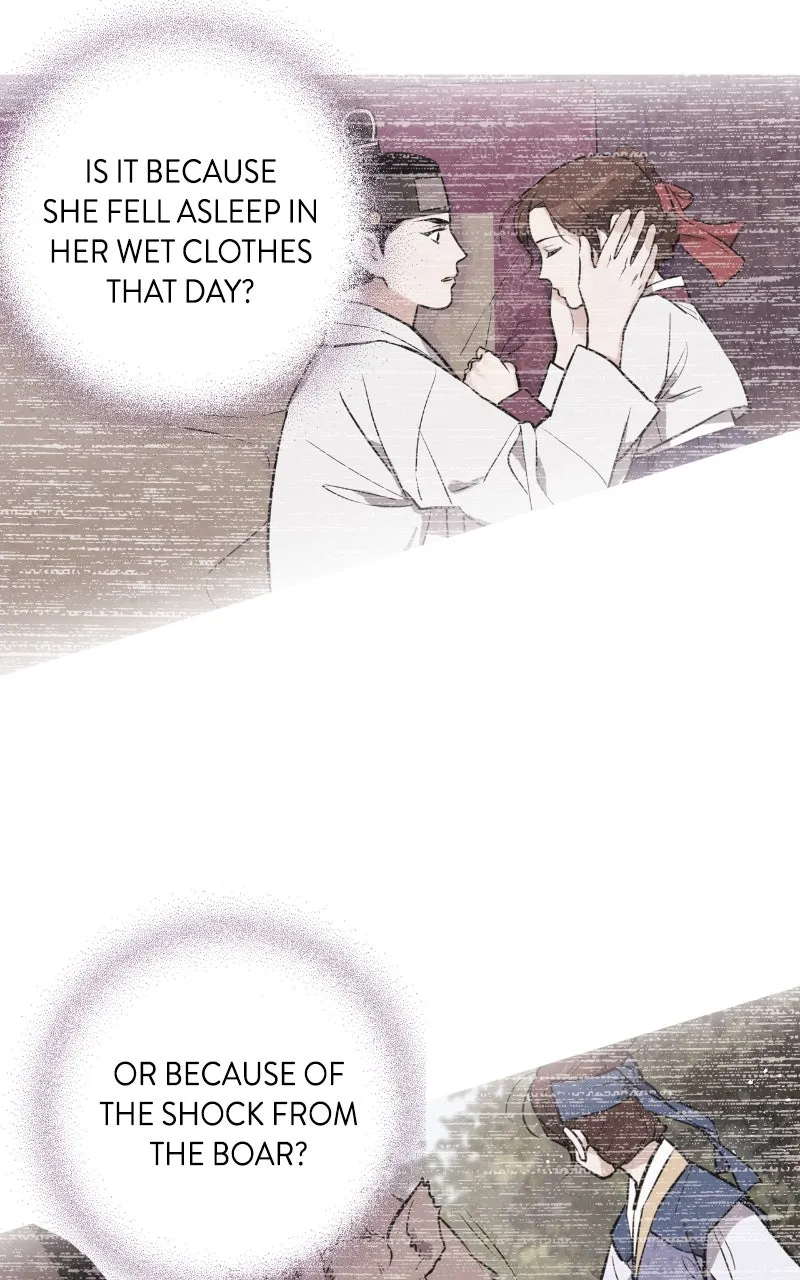 Read The Forbidden Marriage chapter 32 image 32 on Lezhin