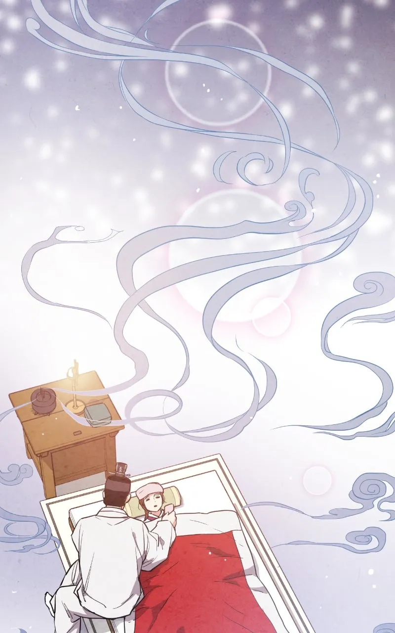 Read The Forbidden Marriage chapter 32 image 35 on Lezhin