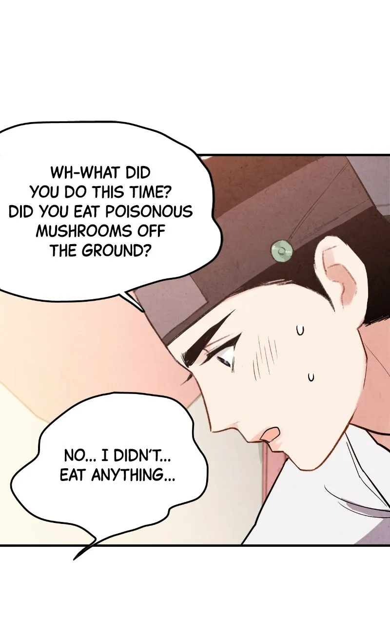 Read The Forbidden Marriage chapter 32 image 4 on Lezhin