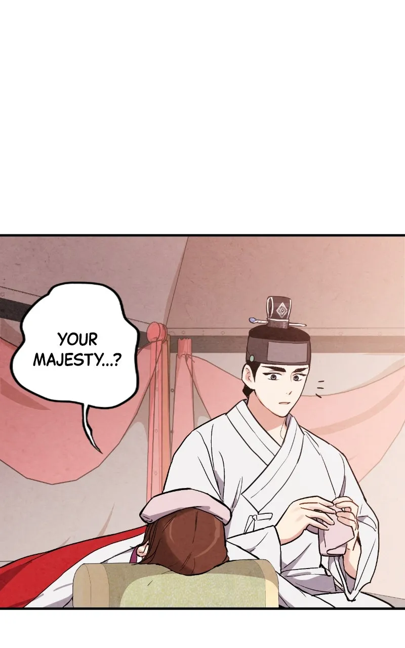Read The Forbidden Marriage chapter 32 image 40 on Lezhin