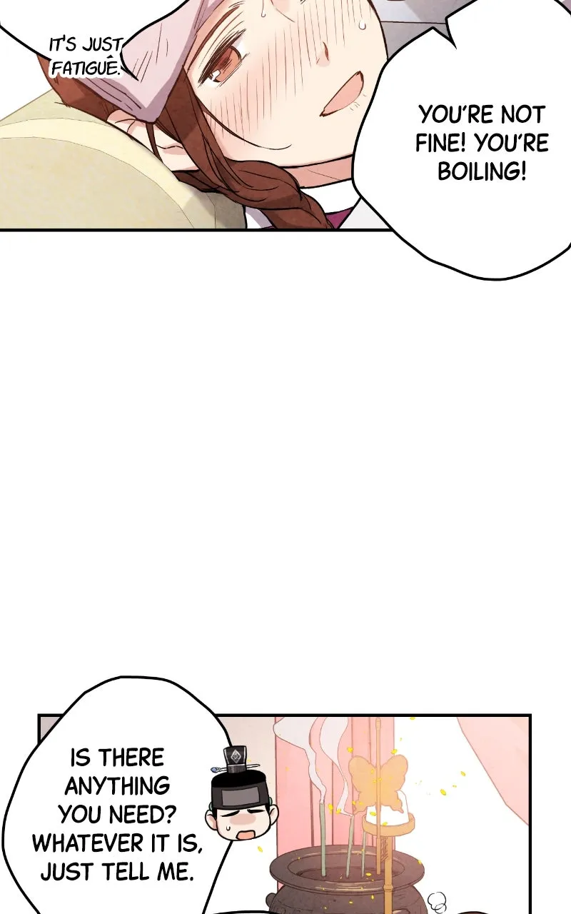 Read The Forbidden Marriage chapter 32 image 43 on Lezhin