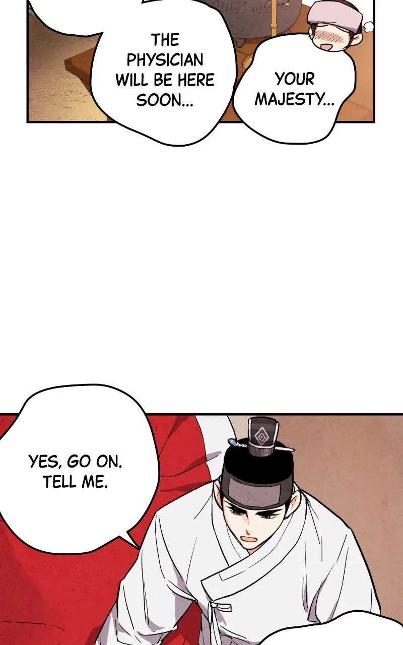 Read The Forbidden Marriage chapter 32 image 44 on Lezhin
