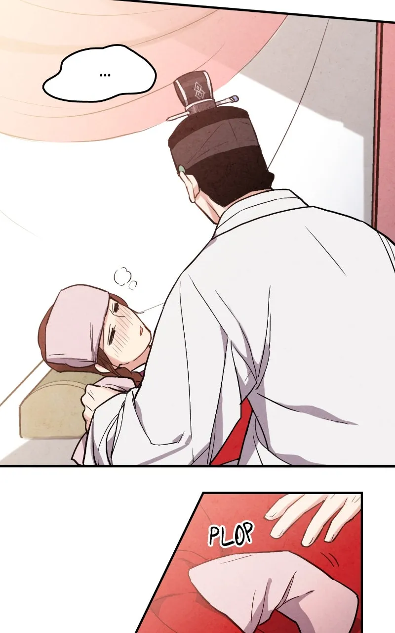 Read The Forbidden Marriage chapter 32 image 47 on Lezhin
