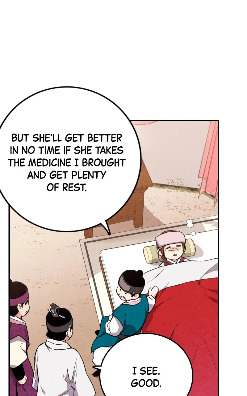Read The Forbidden Marriage chapter 32 image 64 on Lezhin