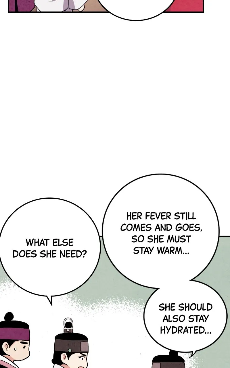 Read The Forbidden Marriage chapter 32 image 65 on Lezhin