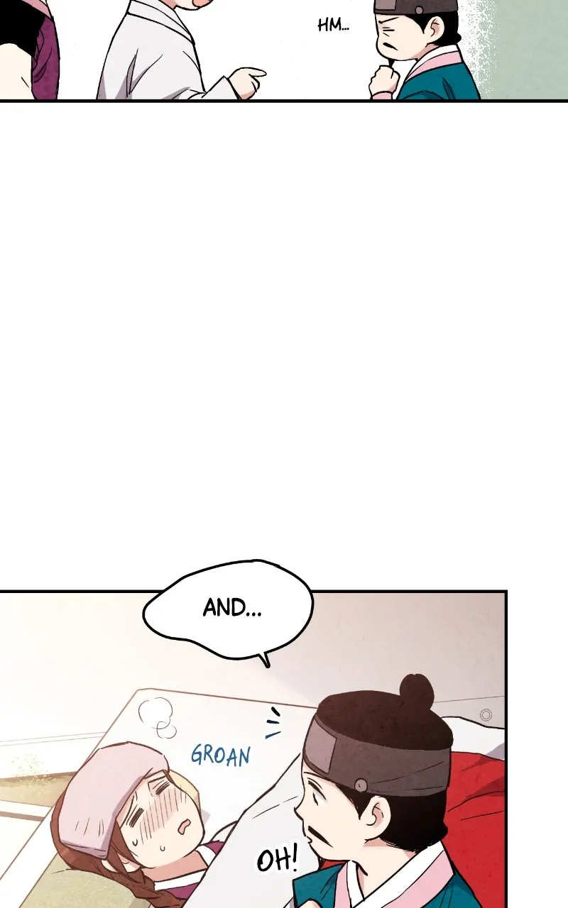 Read The Forbidden Marriage chapter 32 image 66 on Lezhin