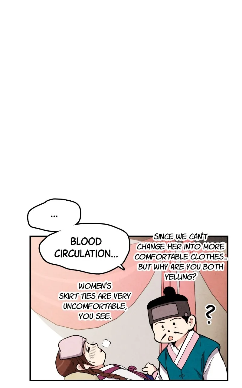 Read The Forbidden Marriage chapter 32 image 71 on Lezhin