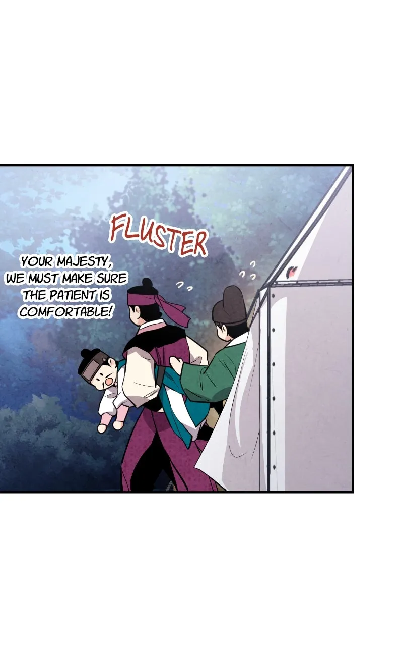 Read The Forbidden Marriage chapter 32 image 75 on Lezhin