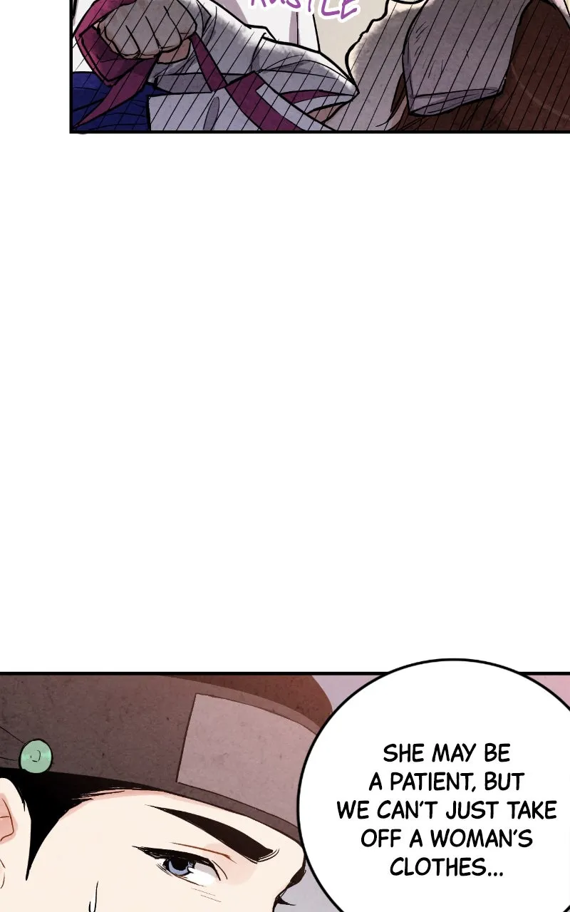 Read The Forbidden Marriage chapter 32 image 77 on Lezhin