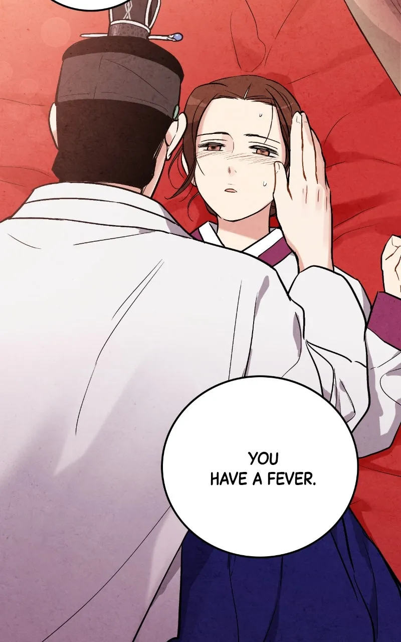 Read The Forbidden Marriage chapter 32 image 8 on Lezhin