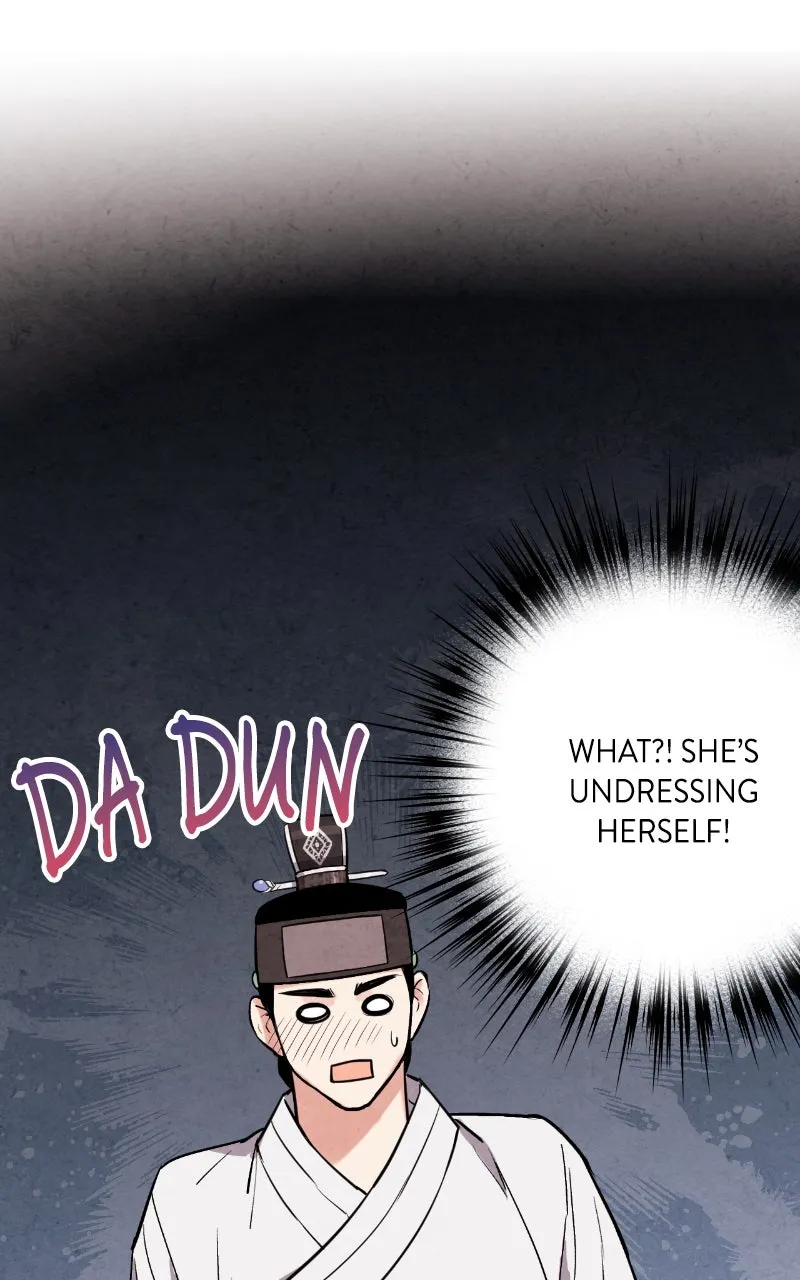 Read The Forbidden Marriage chapter 32 image 82 on Lezhin