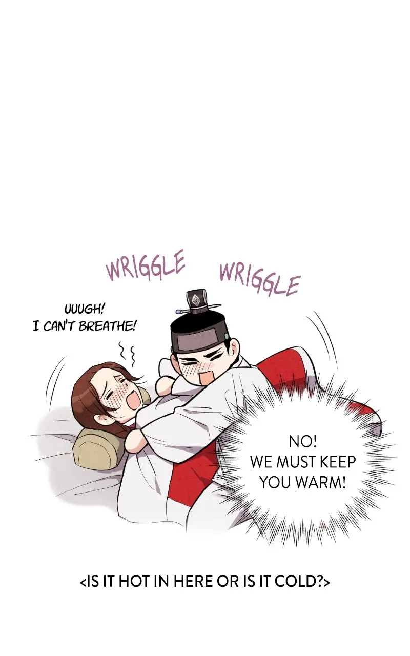 Read The Forbidden Marriage chapter 32 image 84 on Lezhin