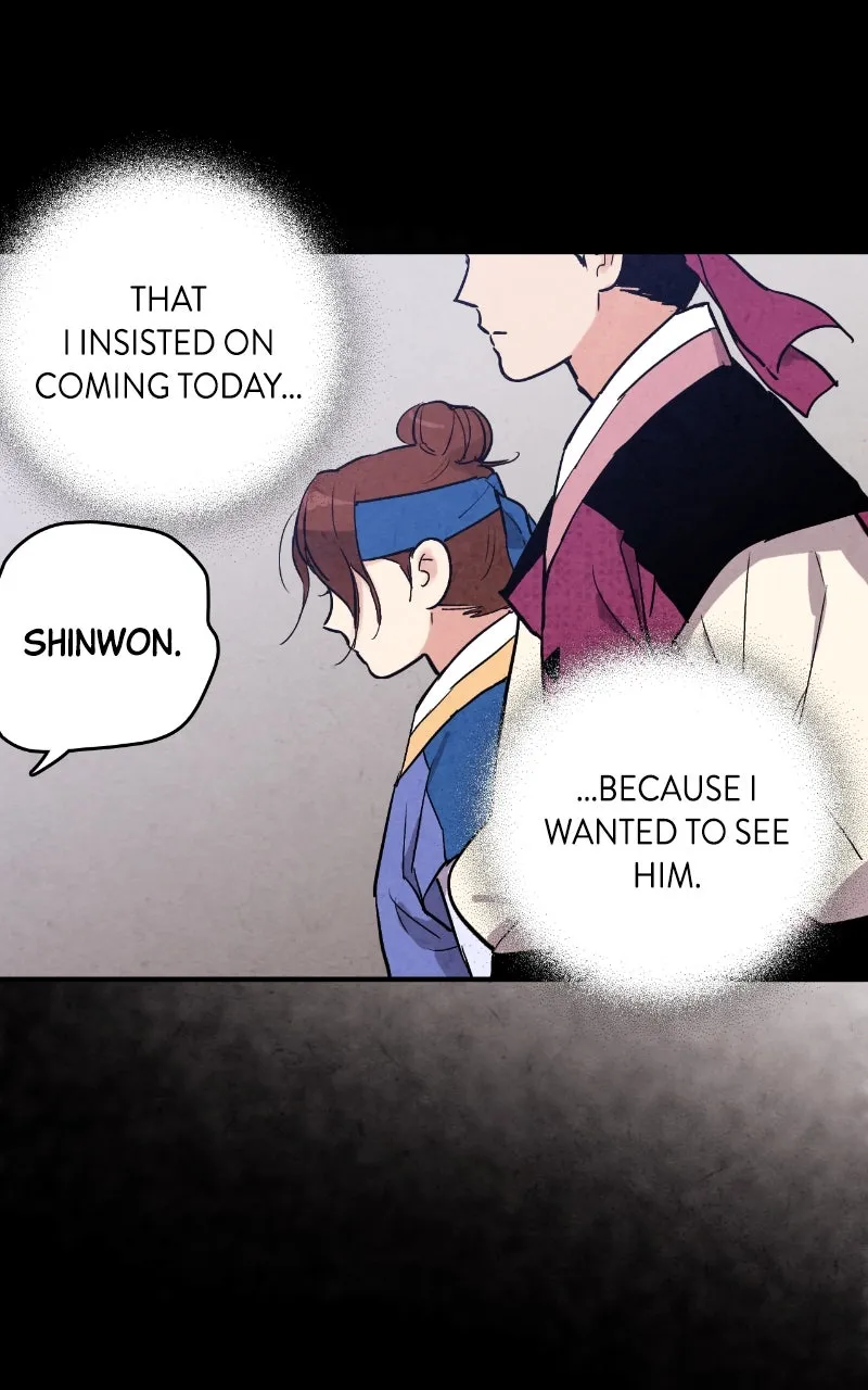 Read The Forbidden Marriage chapter 33 image 12 on Lezhin