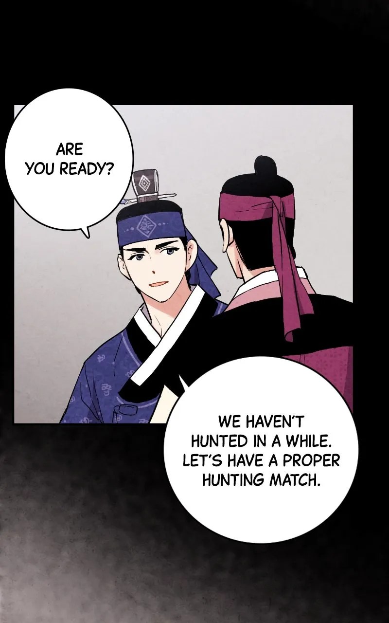 Read The Forbidden Marriage chapter 33 image 13 on Lezhin