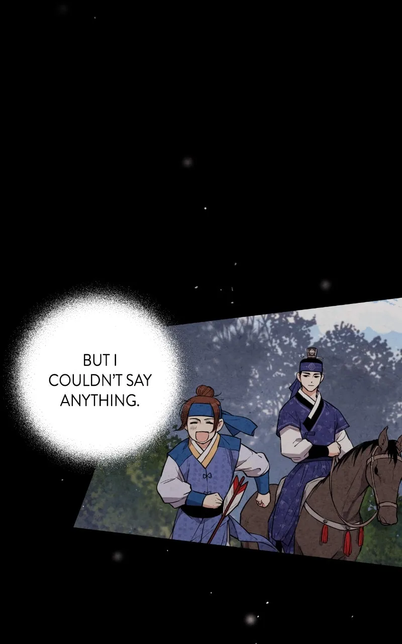 Read The Forbidden Marriage chapter 33 image 18 on Lezhin