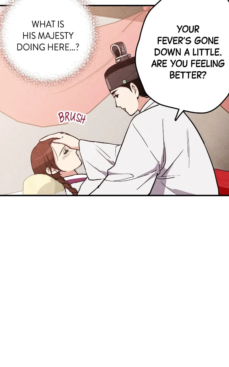 Read The Forbidden Marriage chapter 33 image 27 on Lezhin