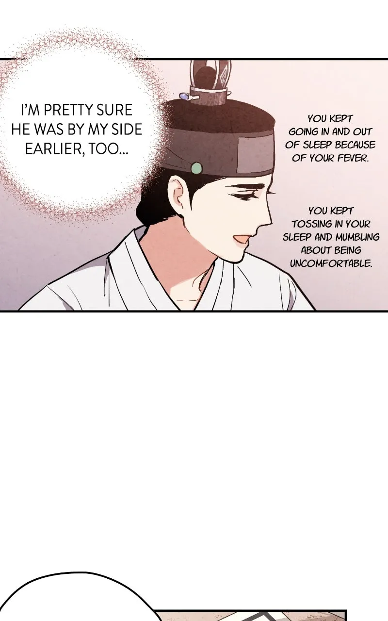 Read The Forbidden Marriage chapter 33 image 28 on Lezhin