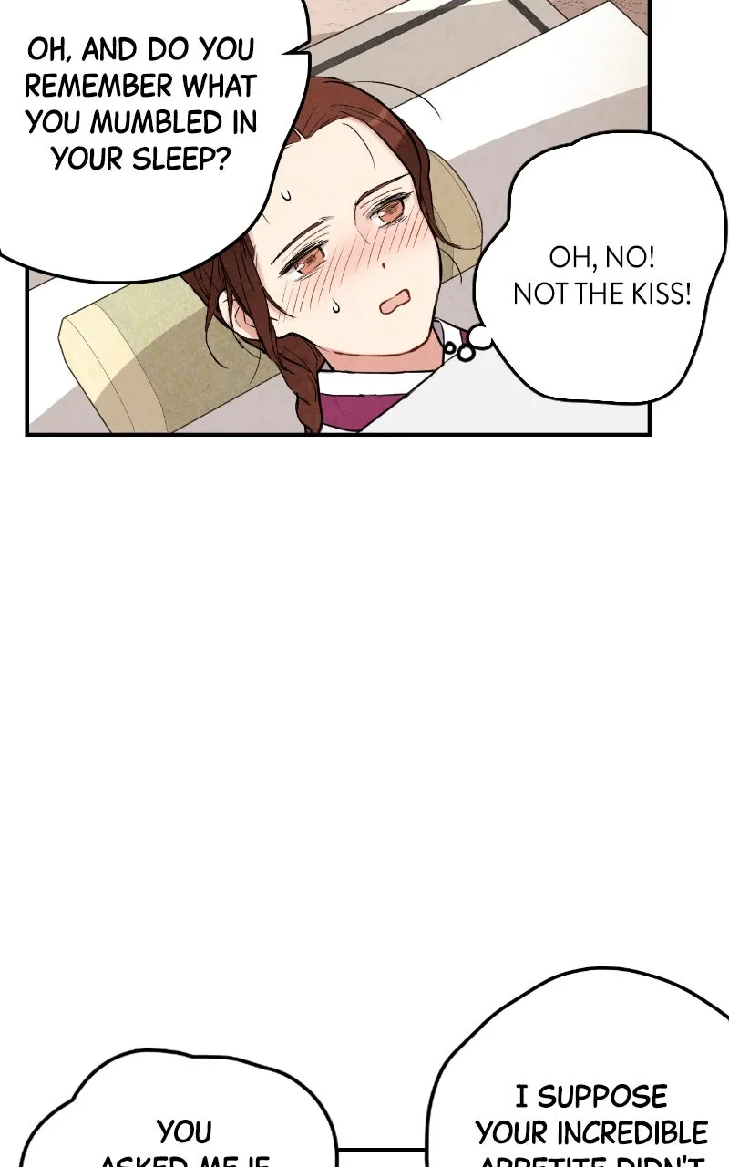 Read The Forbidden Marriage chapter 33 image 29 on Lezhin