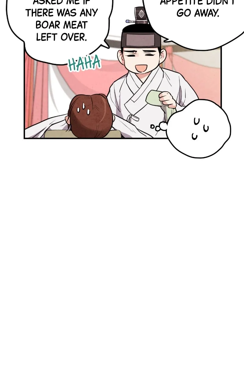 Read The Forbidden Marriage chapter 33 image 30 on Lezhin