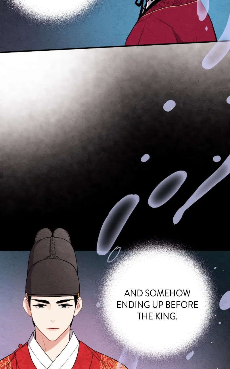Read The Forbidden Marriage chapter 33 image 4 on Lezhin