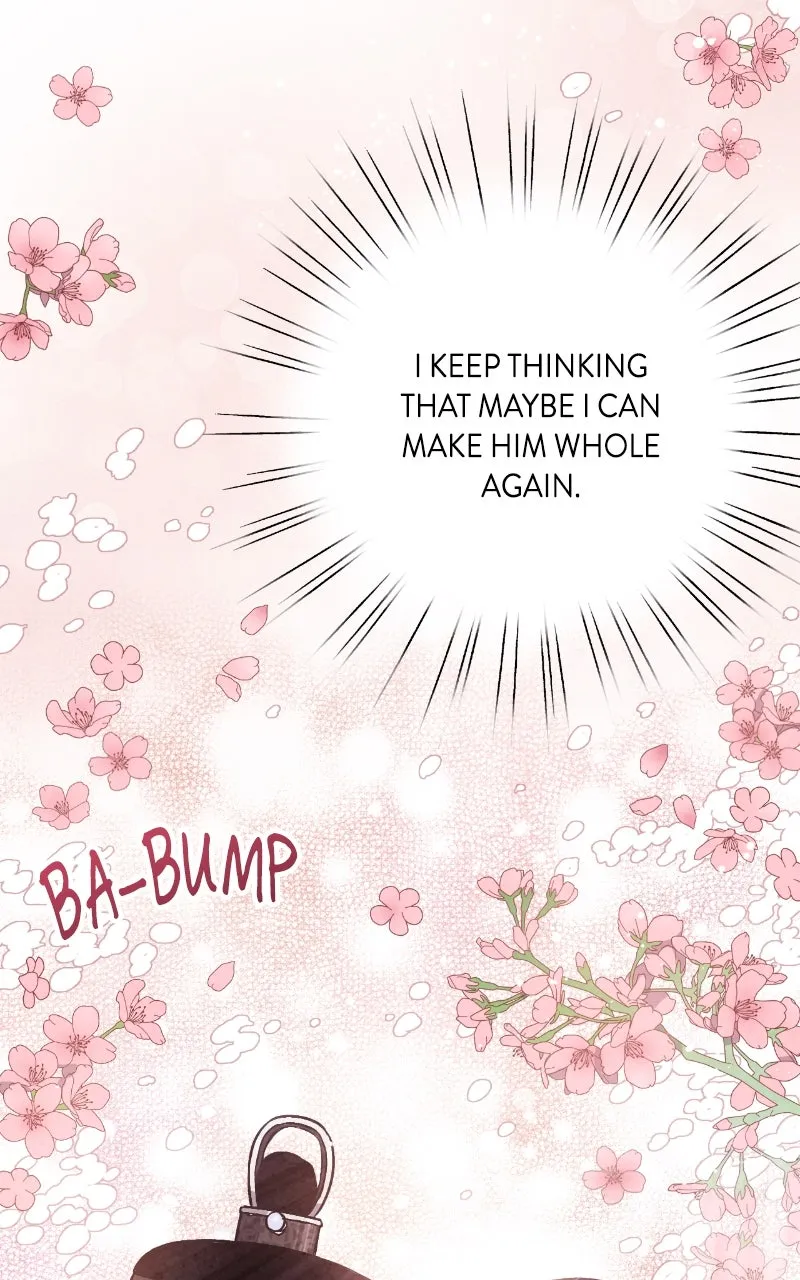 Read The Forbidden Marriage chapter 33 image 43 on Lezhin