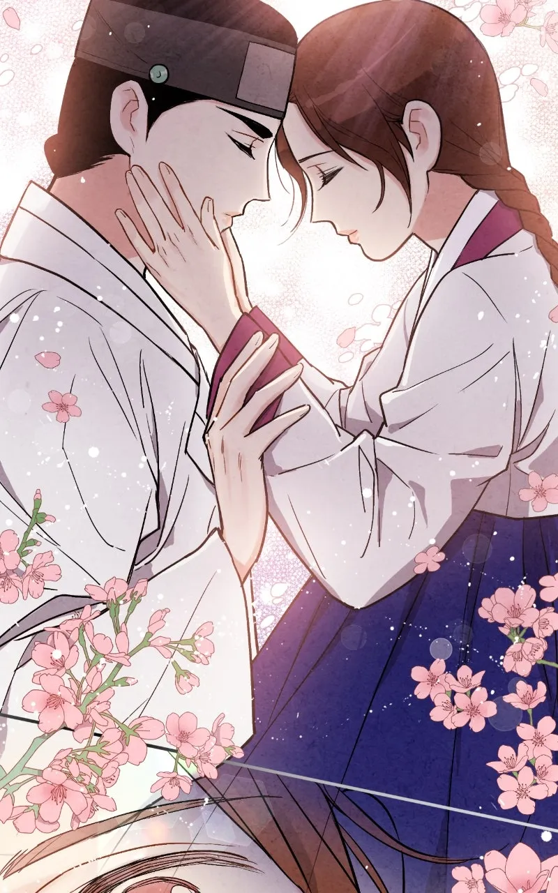 Read The Forbidden Marriage chapter 33 image 44 on Lezhin