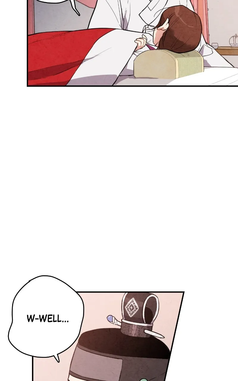 Read The Forbidden Marriage chapter 33 image 48 on Lezhin