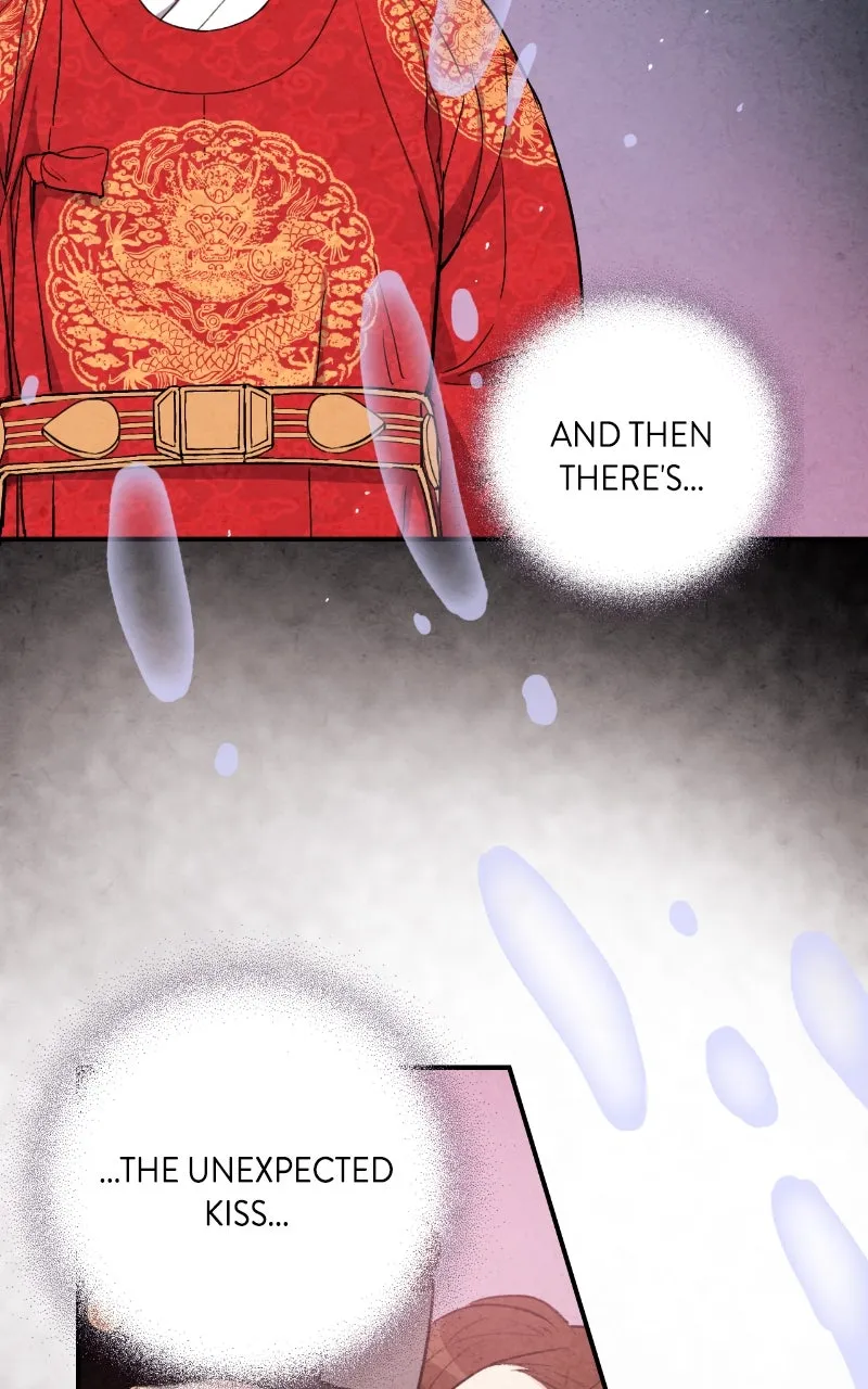 Read The Forbidden Marriage chapter 33 image 5 on Lezhin