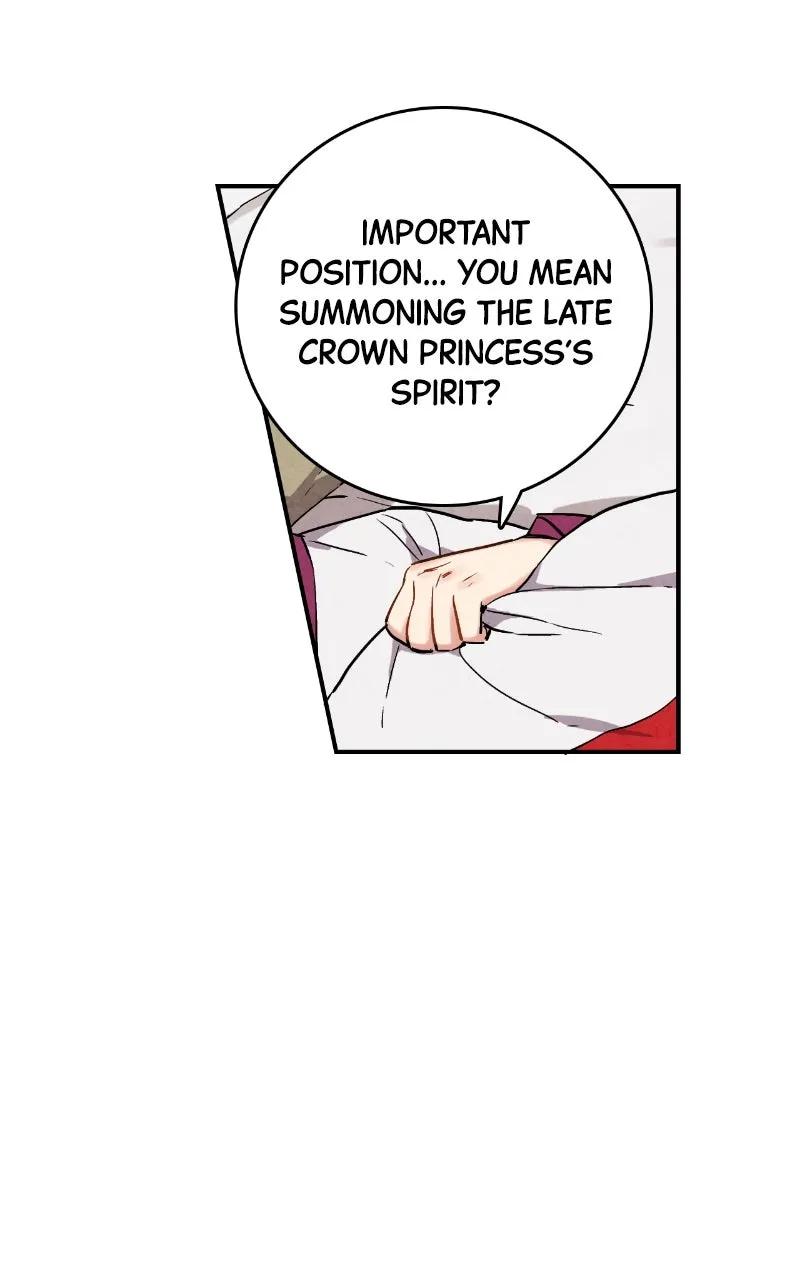 Read The Forbidden Marriage chapter 33 image 52 on Lezhin