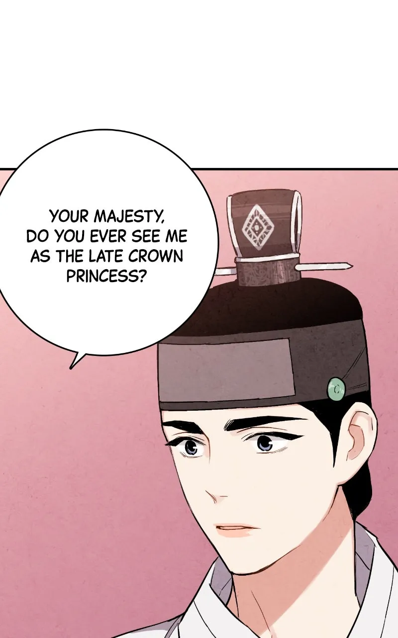 Read The Forbidden Marriage chapter 33 image 53 on Lezhin