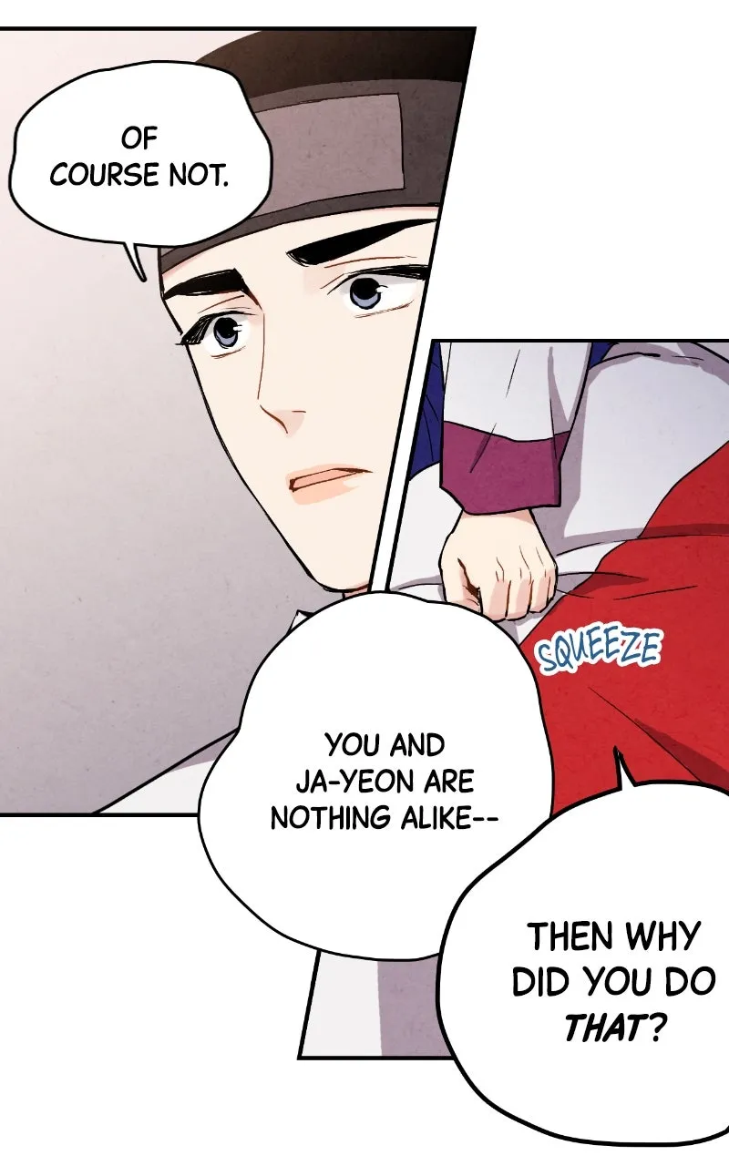Read The Forbidden Marriage chapter 33 image 57 on Lezhin