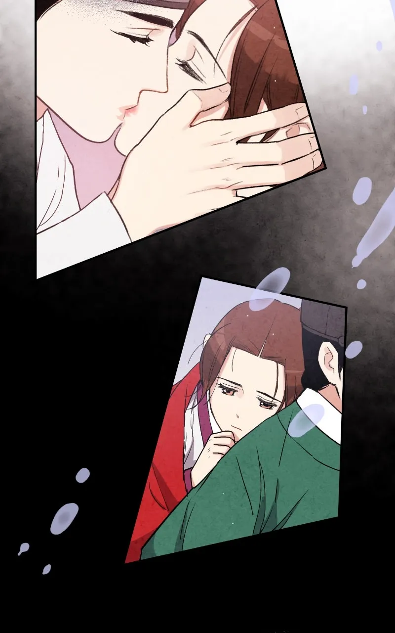 Read The Forbidden Marriage chapter 33 image 6 on Lezhin