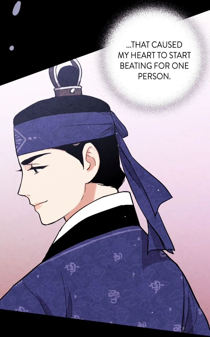 Read The Forbidden Marriage chapter 33 image 7 on Lezhin